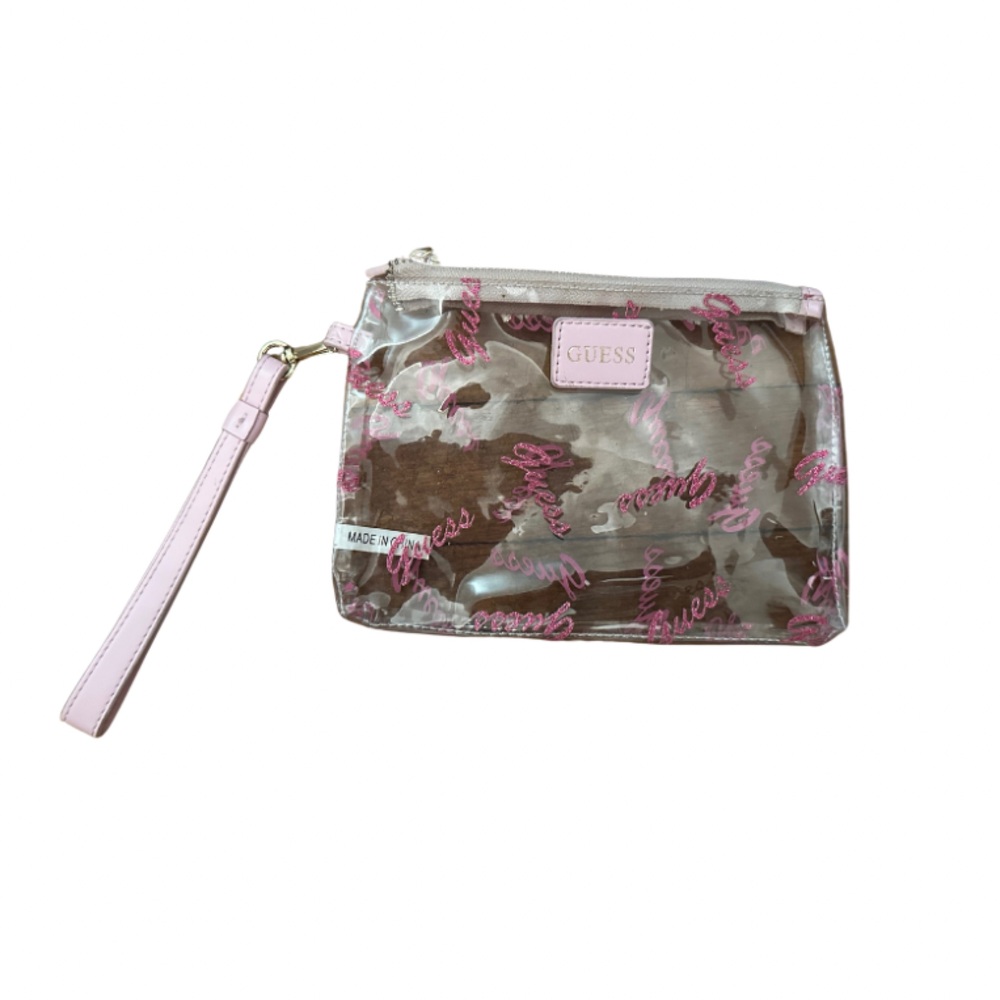 Guess Wrislet Bag